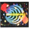 Bigbang - Bigbang Japan Album CD + DVD 2009
