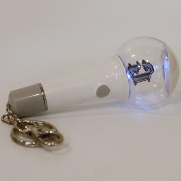 Gfriend – Light Stick Mini Keyring Official Lightstick 2017
