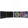 Bigbang - Bigbang Japan Album CD + DVD 2009