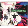 Bigbang - My Heaven Japan Single Album CD + DVD 2009