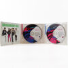 Bigbang - My Heaven Japan Single Album CD + DVD 2009