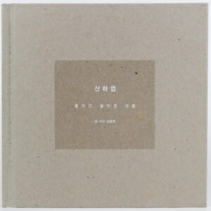 Shinee Jonghyun Skeleton Flower Diphylleia Grayi Novel Book 2015
