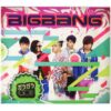 Bigbang - Gara Gara Go!! Japan Single Album CD + DVD 2009