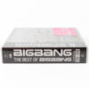 Bigbang - The Best Of Bigbang Japan Album Sealed CD + DVD 2011