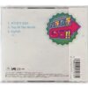 Bigbang - Gara Gara Go!! [Type A] Japan Single Album Sealed CD 2009