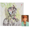 IMG_0089 (1) Shinee - Dream Girl: The Misconceptions of You Album CD Onew Photocard 2013