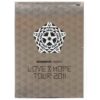 Bigbang - Love & Hope Tour 2011 DVD Set Japan