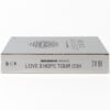 Bigbang - Love & Hope Tour 2011 DVD Set Japan