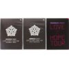 Bigbang - Love & Hope Tour 2011 DVD Set Japan