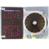 Bigbang - Love & Hope Tour 2011 DVD Set Japan