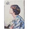 IMG_0097 (1) Shinee - Sherlock The 4th Mini Album Signed CD Album Promo 2012