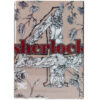 IMG_0098 (1) Shinee - Sherlock The 4th Mini Album Signed CD Album Promo 2012