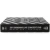 Bigbang - 2011 Bigbang Live Concert DVD Making DVD + Photobook Japan