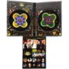 Bigbang - 2011 Bigbang Live Concert DVD Making DVD + Photobook Japan