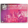 Shinee - Shinee World The First Japan Arena Tour 2012 DVD
