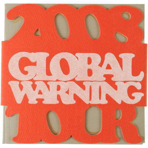 IMG_0108 Bigbang - 2008 Global Warning Tour Taeyang 1st Live Concert DVD Orange