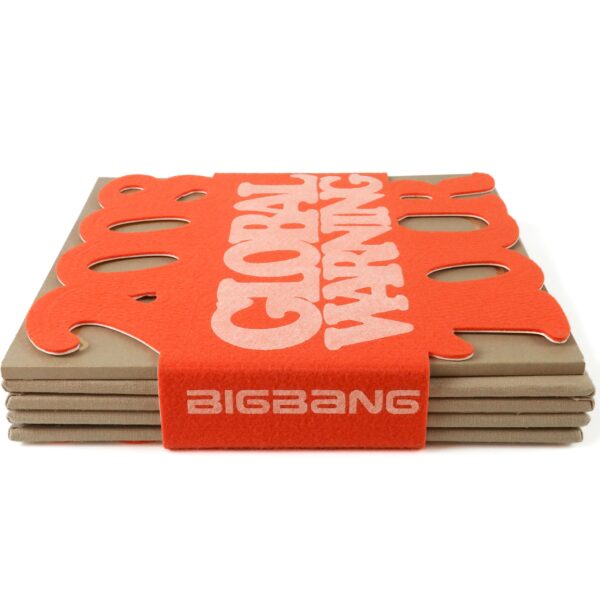 IMG_0109 Bigbang - 2008 Global Warning Tour Taeyang 1st Live Concert DVD Orange
