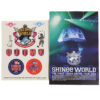 Shinee - Shinee World The First Japan Arena Tour 2012 DVD