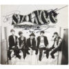IMG_0111 (1) Shinee - Shinee World The First Album Signed Promo CD 2008
