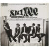 IMG_0112 (1) Shinee - Shinee World The First Album Signed Promo CD 2008