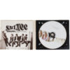 IMG_0115 (1) Shinee - Shinee World The First Album Signed Promo CD 2008