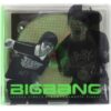 Bigbang - Second Single Album CD + VCD + Framed Photo 2006 [Yedang Pressing]