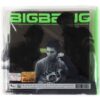 Bigbang - Second Single Album CD + VCD + Framed Photo 2006 [Yedang Pressing]