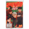 Shinee - 1 of 1 Album Cassette Tape Sealed 2016