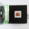 Bigbang - Second Single Album CD + VCD + Framed Photo 2006 [Yedang Pressing]