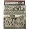 Bigbang - Remember 2nd Album CD 2008 [Mnet Pressing]