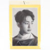 Shinee – Shinee World V Onew L Holder 2016