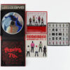 Bigbang - Remember 2nd Album CD 2008 [Mnet Pressing]