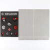 G-Dragon - Coup D'Etat 2nd Album LP Vinyl Limited Edition [incomplete set]