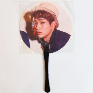 Shinee – Odd Onew Fan Picket 2015