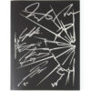 IMG_0144 Close Your Eyes - Blackout 3rd Mini Album Signed Promo CD K-Pop 2025