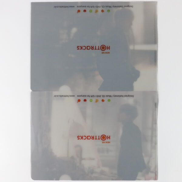 G-Dragon One of a Kind Hottracks 2 x L-Holder Set