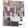 IMG_0149 Close Your Eyes - Blackout 3rd Mini Album Signed Promo CD K-Pop 2025