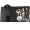 Block B - Jackpot 2nd Single Album CD + Park Kyung Photocard 2014 [read]