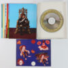 Zico - Gallery 1st Mini Album CD K-Rap Block B 2015