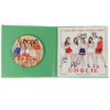 IMG_0155 D.Holic - Chewy 1st Mini Album Signed Autographed Promo CD 2015 D-Holic