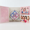 IMG_0158 Melody Pink - Hey U 1st Single Album Signed Autographed Promo CD 2019 Hay U