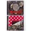IMG_0159 Block B 2015 Season's Greetings Complete Set Zico Tough Cookie Her Showcase