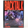 IMG_0168 Evnne - Backtalk 1st Single Album Signed Autographed Promo CD 2026