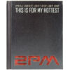 2PM - This Is For My Hottest Making DVD +Photobook 2011