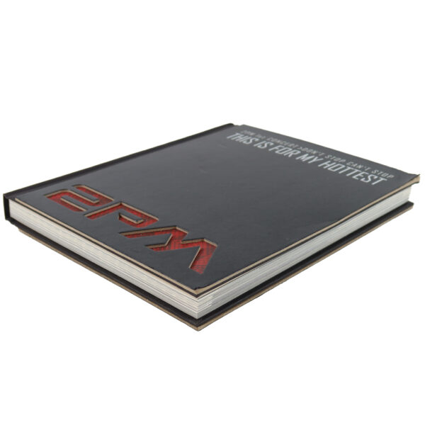 2PM - This Is For My Hottest Making DVD +Photobook 2011