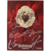 Billlie - The Collective Soul and Unconscious: Chapter Two Signed Promo CD 2026