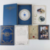 GFriend – Time For Us [Limited Edition] 2nd Album CD No Photocard 2019