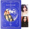 GFriend - Time For The Moon Night [Moon Ver.] 6th Mini Album CD Eunha Sowon PCs