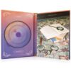 GFriend - Time For Us [Daybreak Ver.] 2nd Album CD No PC 2019