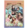 GFriend - Time For Us [Daytime Ver.] 2nd Album CD No PC 2019